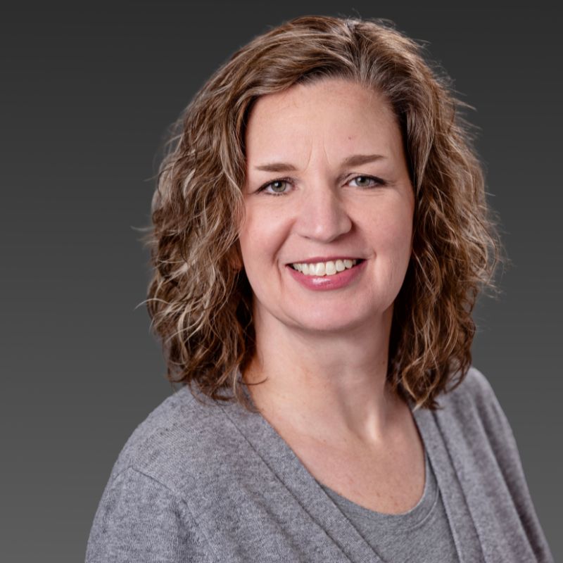 Sarah Seefeldt
